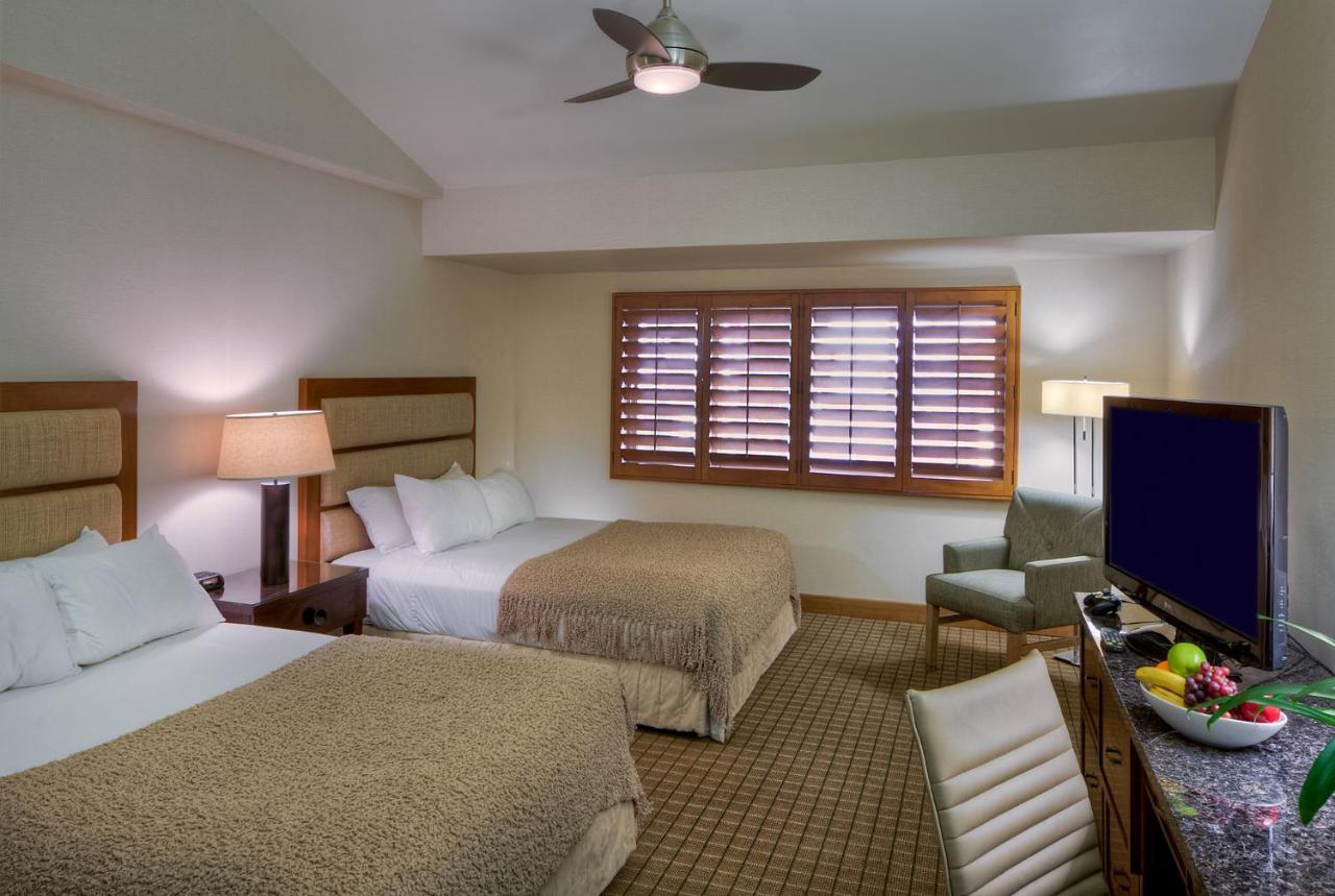 Hotel Humphreys Half Moon
