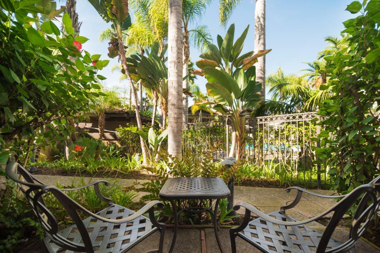 Hotel Humphreys Half Moon